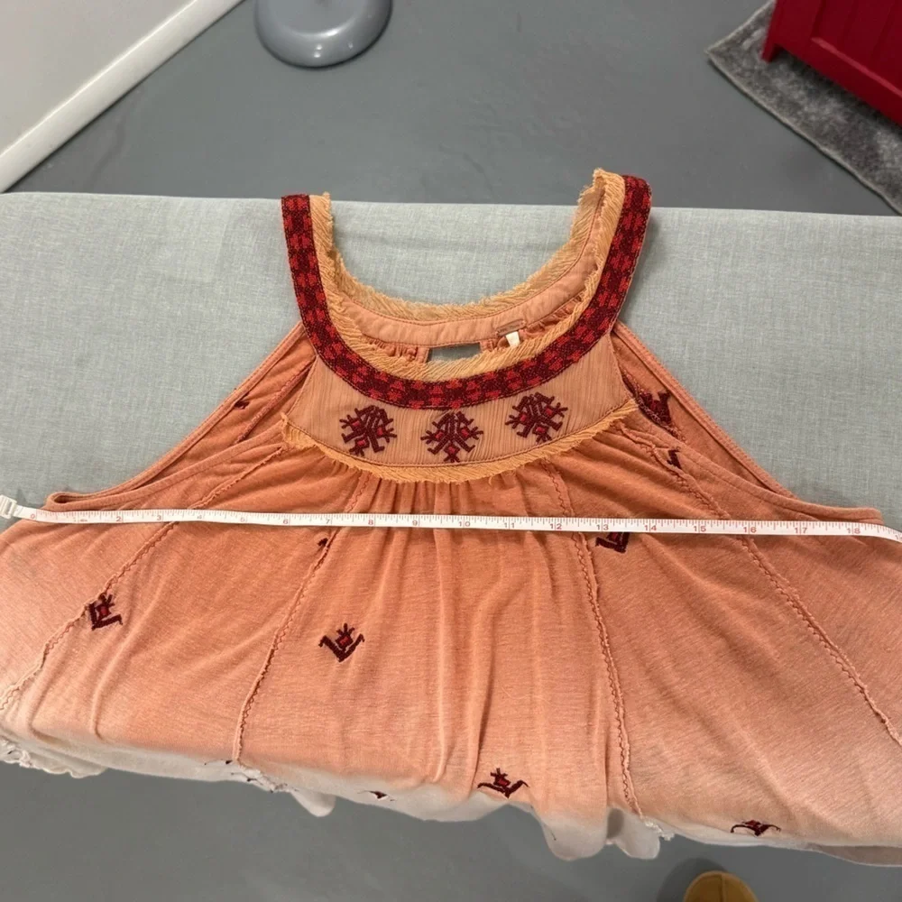 Free People flowy lightweight